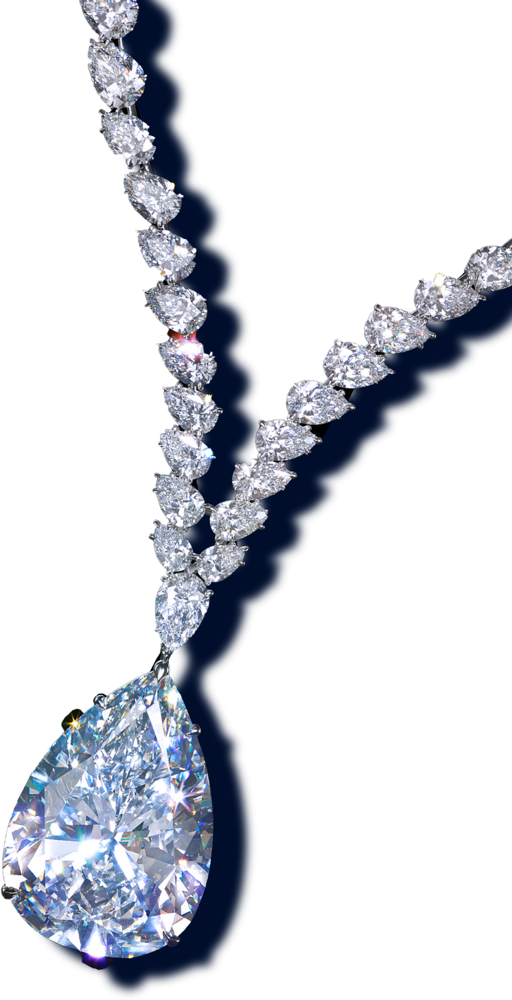 Diamond Necklace